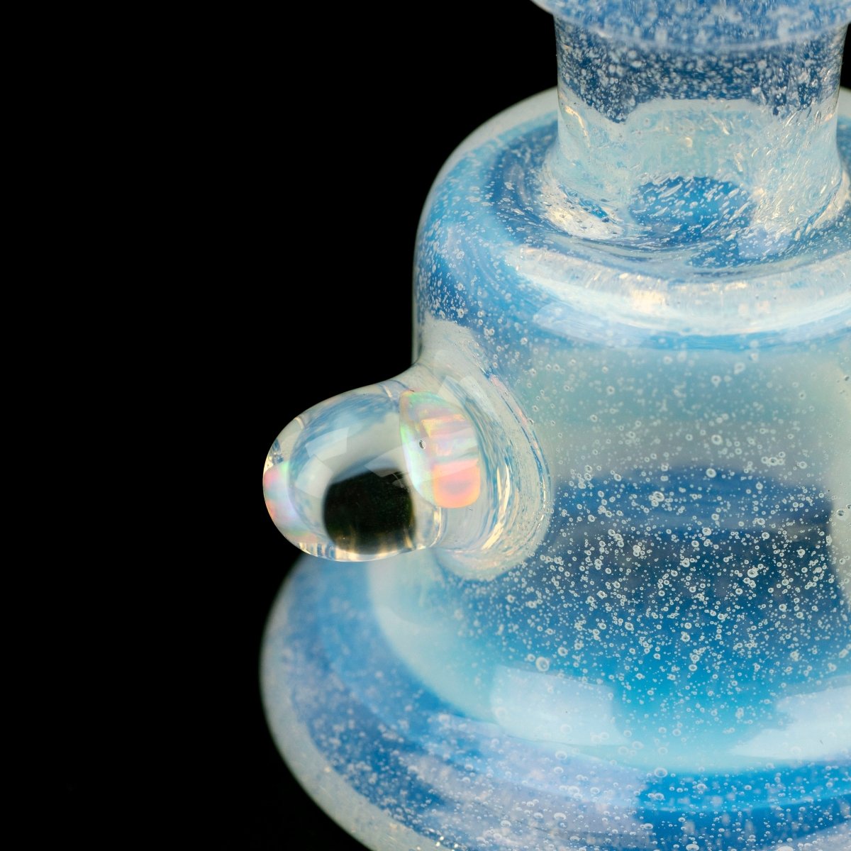 Miyagi G Ghost 10mm Dry Sherlock - Empire Smokes