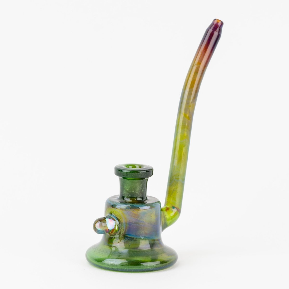 Miyagi G Mystery Adventurine 10mm Dry Sherlock - Empire Smokes