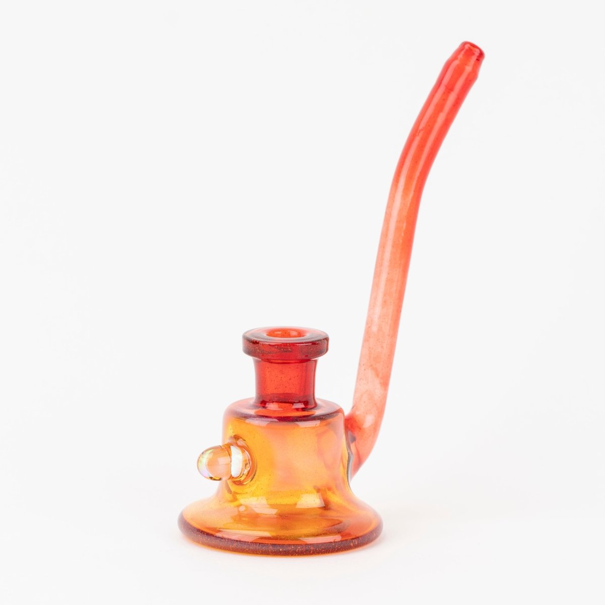 Miyagi G Pomegranate 10mm Dry Sherlock - Empire Smokes