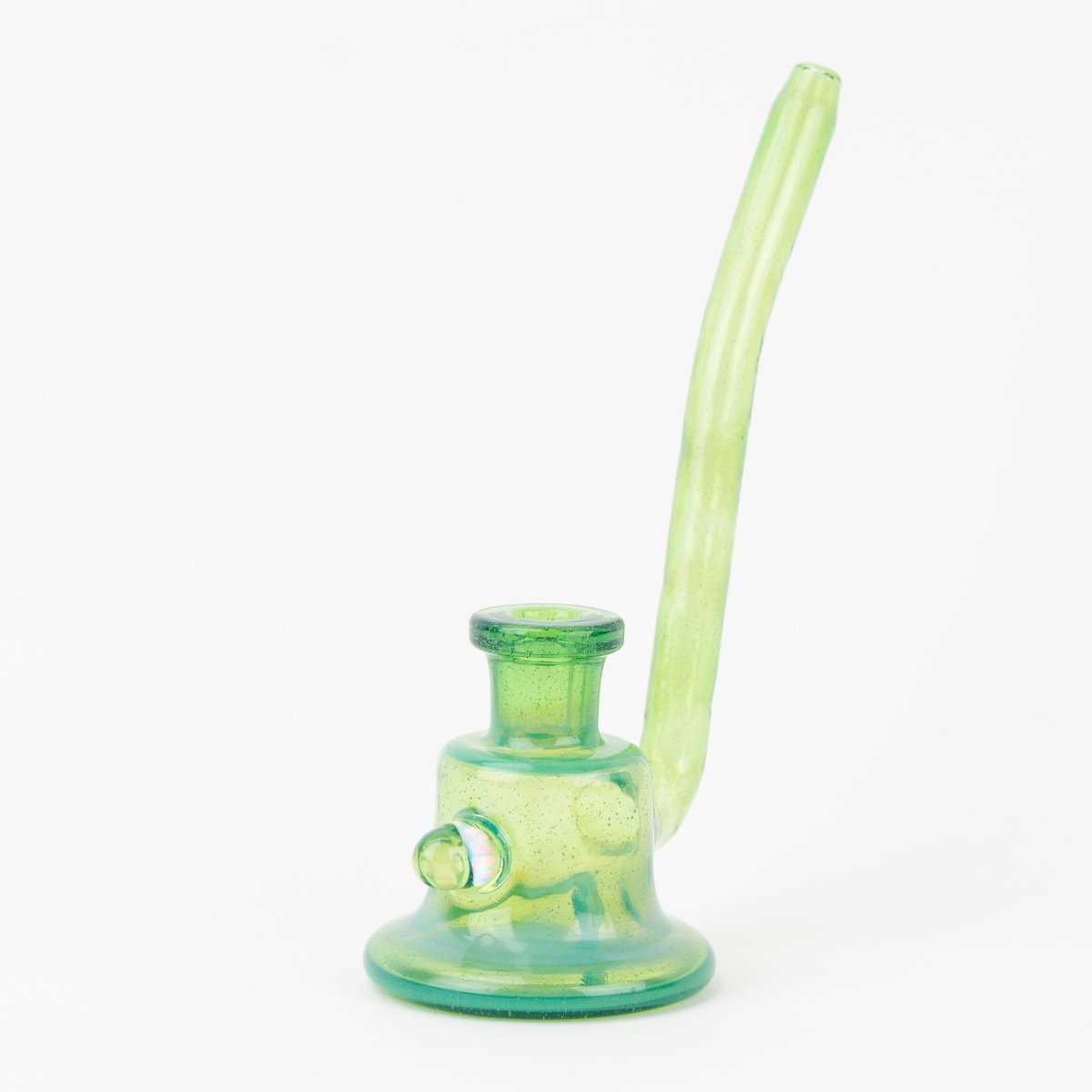 Miyagi G Sea Slyme 10mm Dry Sherlock - Empire Smokes