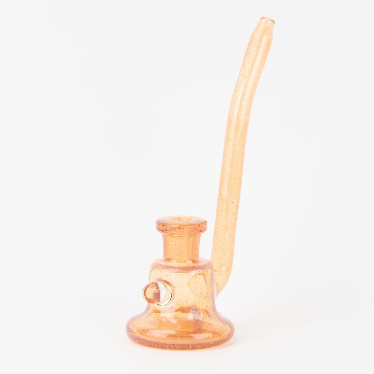 Miyagi G Sunset Slime CFL 10mm Dry Sherlock - Empire Smokes