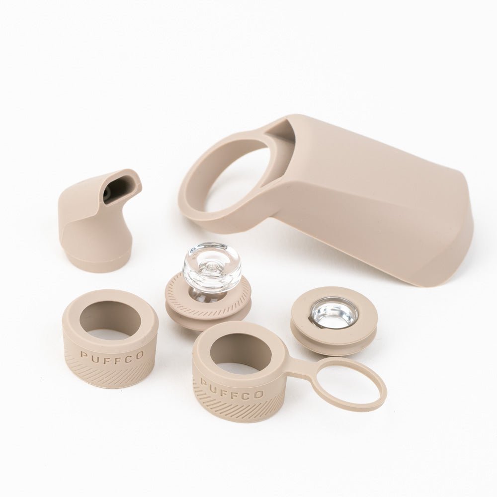 Puffco Peak Pro Travel Pack - Empire Smokes