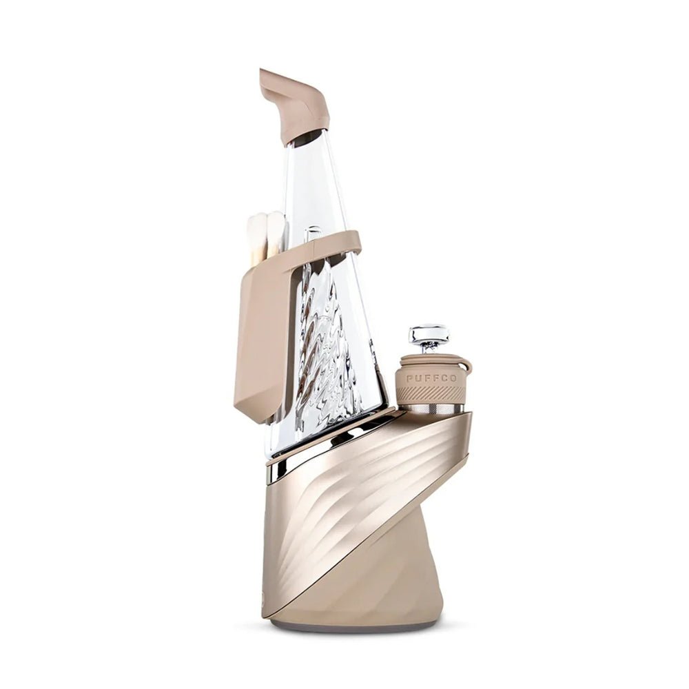 Puffco Peak Pro Travel Pack - Empire Smokes