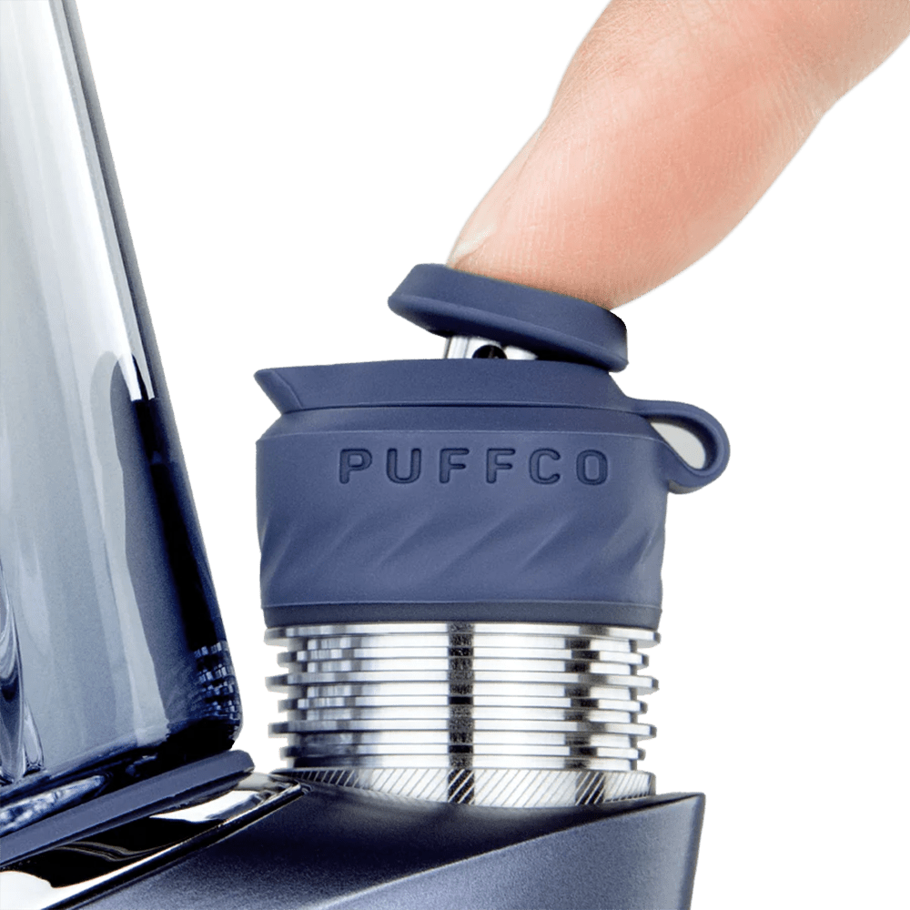 Puffco Peak Pro with 3DXL Chamber - Empire Smokes