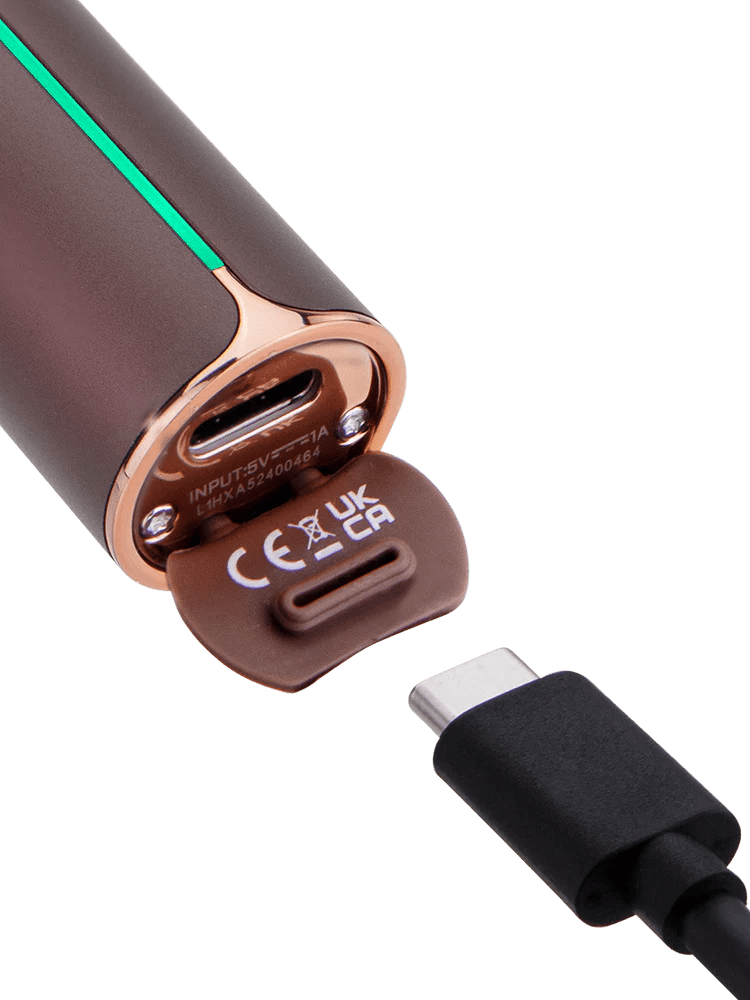 Puffco Pivot Mobile Vaporizer - Empire Smokes