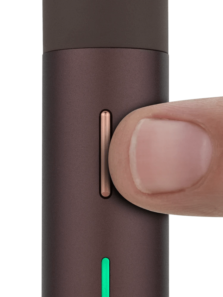 Puffco Pivot Mobile Vaporizer - Empire Smokes