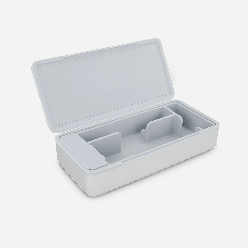 Puffco Pivot Travel Case - Empire Smokes