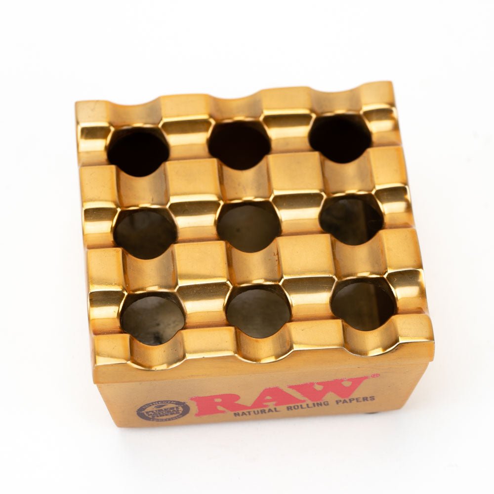 RAW VanASH Ashtray - Empire Smokes