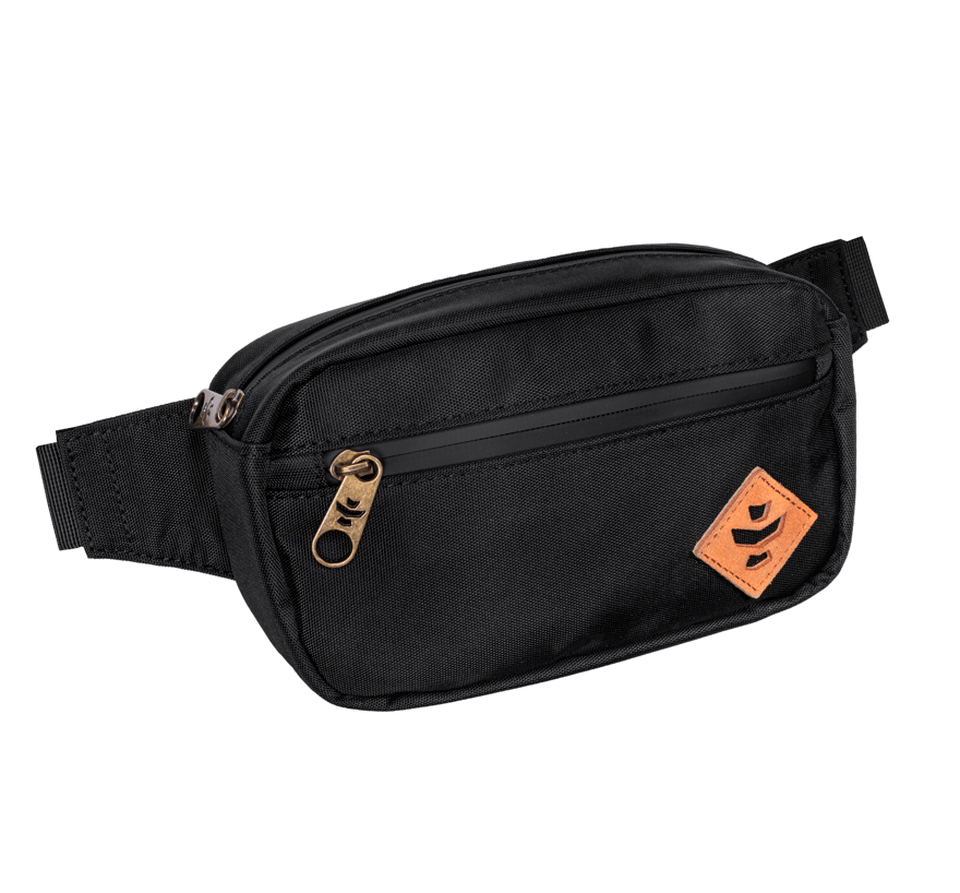 Revelry Supply Compaion Smell Proof Crossbody Bag - Empire Smokes