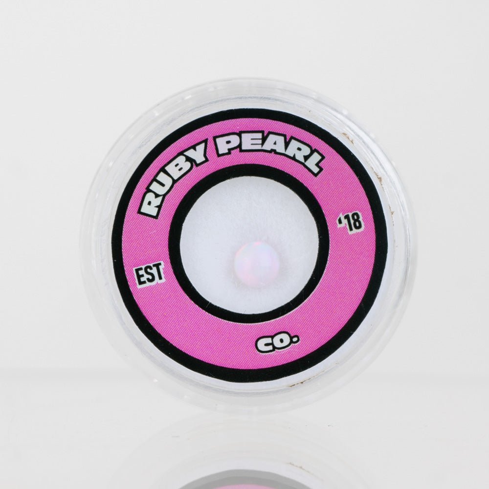 Ruby Pearl Co. 4mm Pink Opal Terp Pearl - Empire Smokes