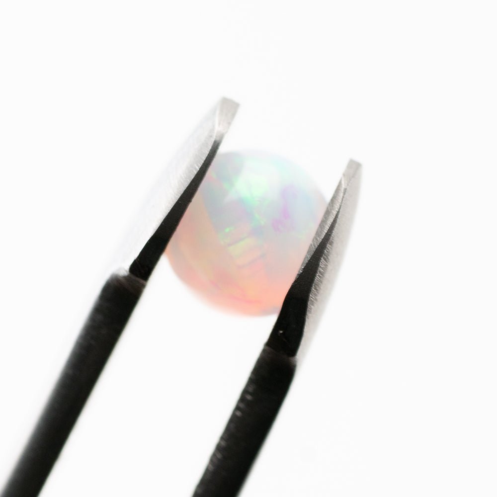 Ruby Pearl Co. 6mm Opal Terp Pearl - Empire Smokes