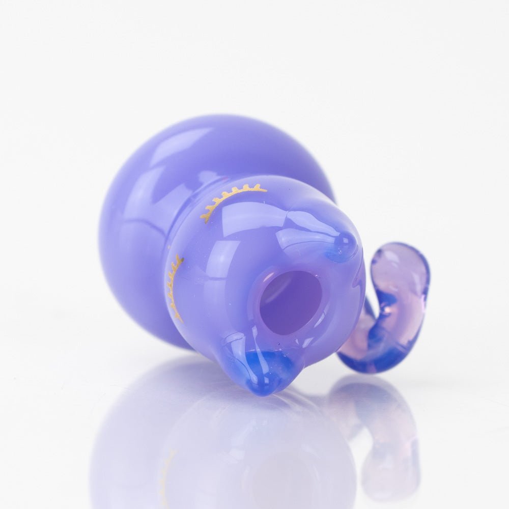 SakiBomb Kitty Carb Cap Empire Smokes