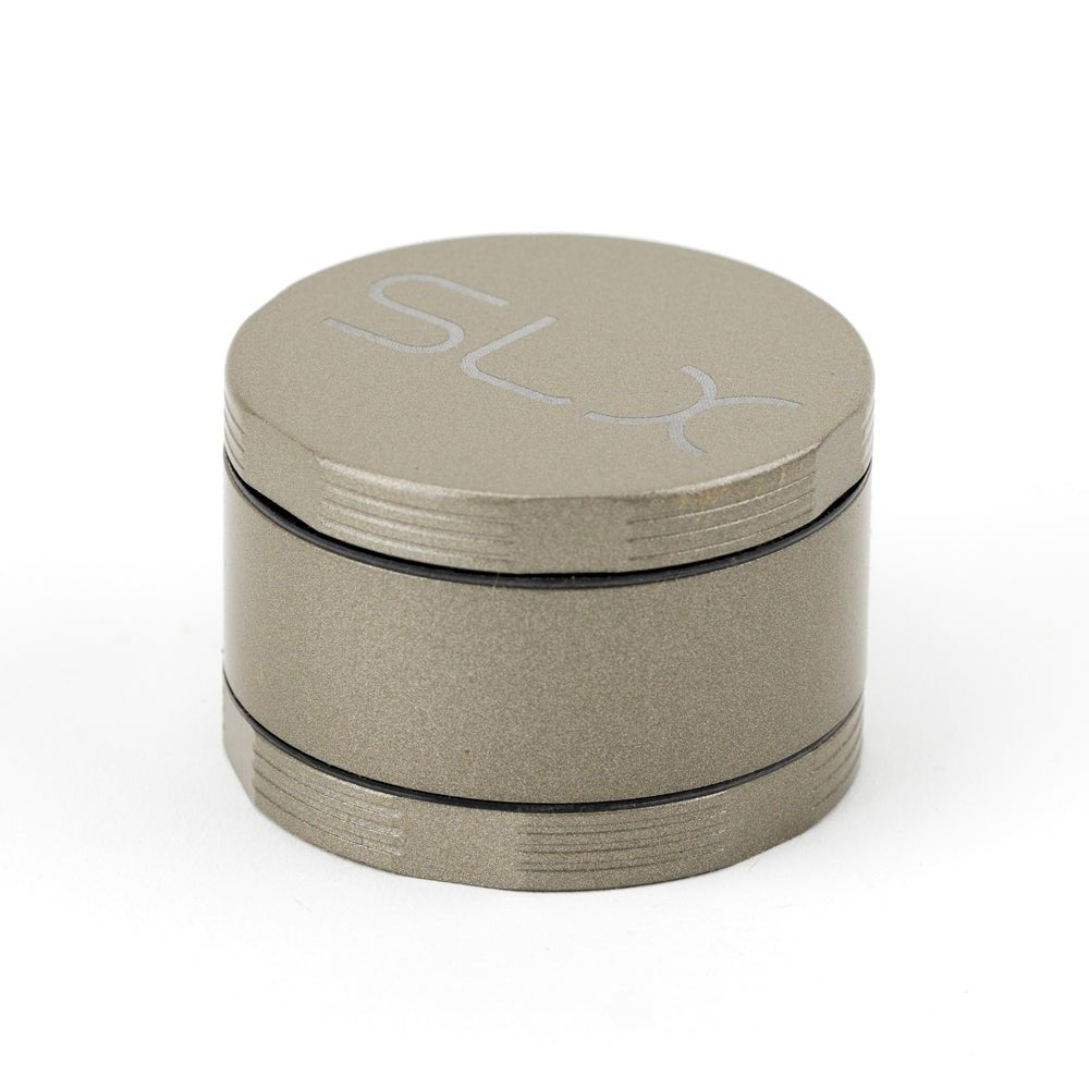 SLX 2" Non - Stick Grinder - Empire Smokes