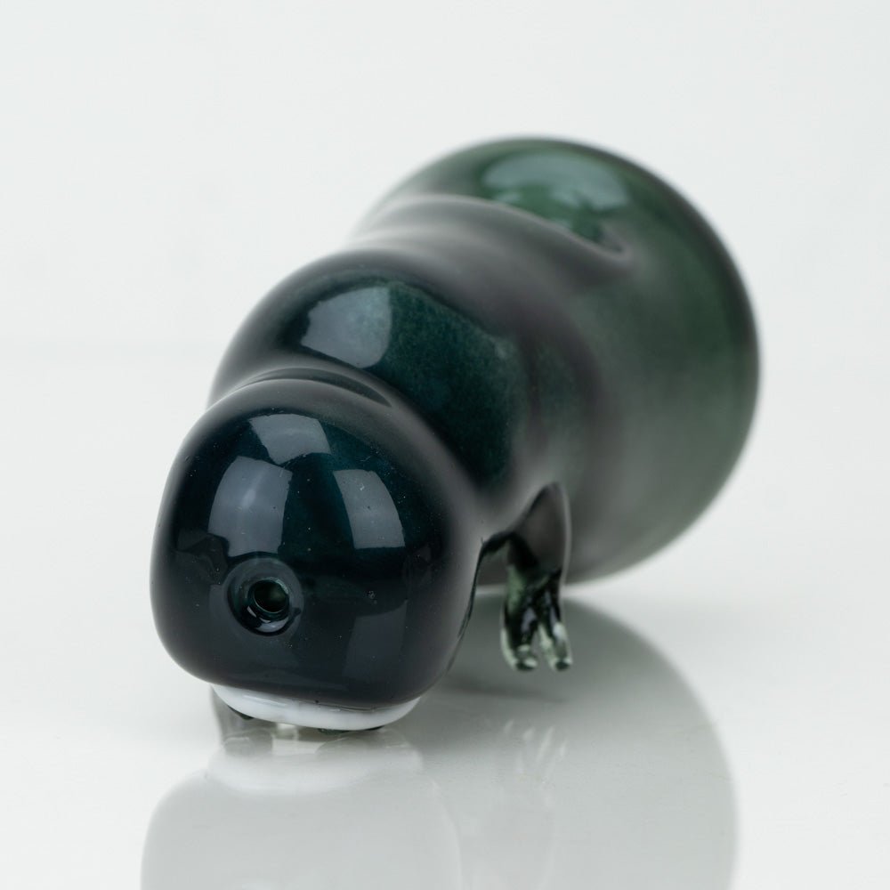 Spirited Ghost Dry Pipe - Empire Smokes