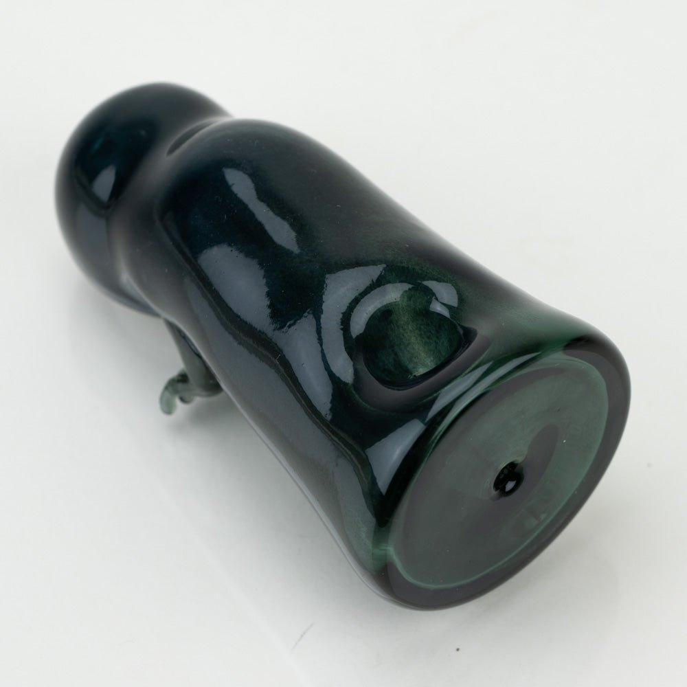 Spirited Ghost Dry Pipe - Empire Smokes