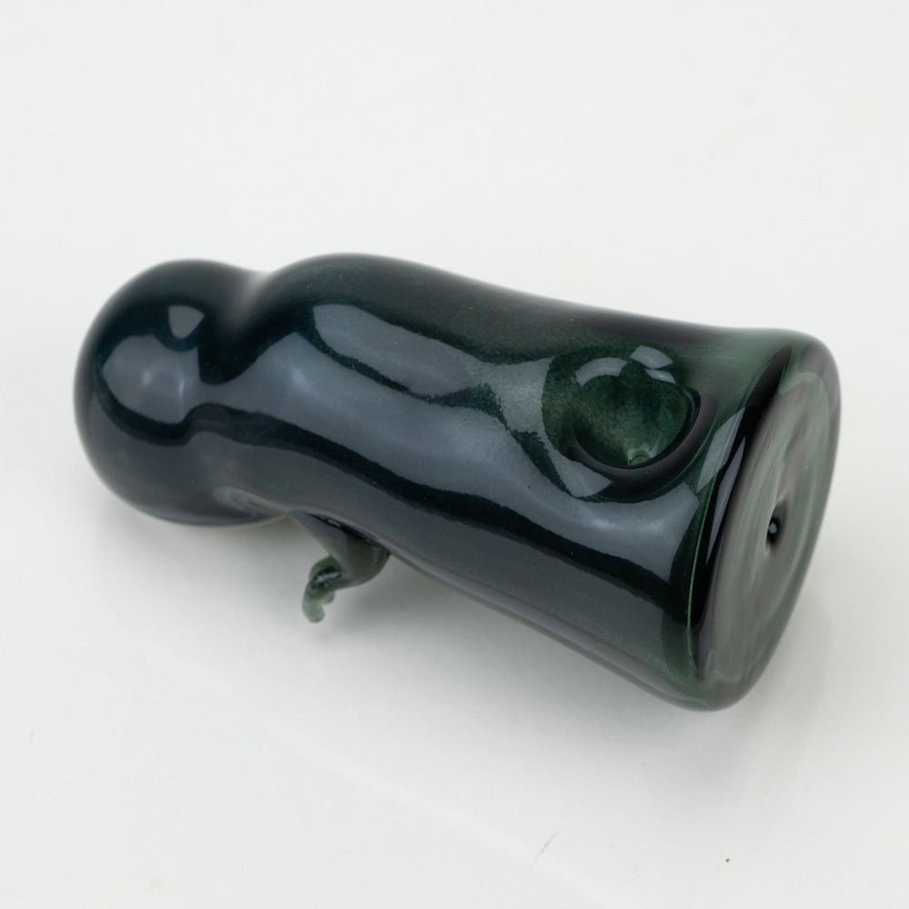 Spirited Ghost Dry Pipe - Empire Smokes