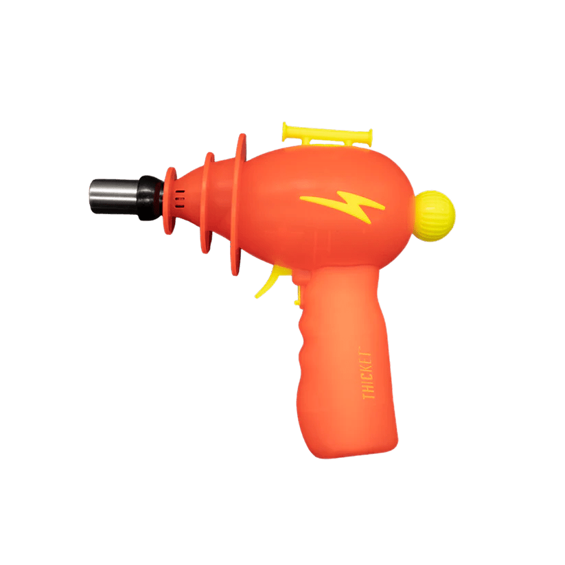 THICKET SPACEOUT Lighter Lightyear Torch - Glow Red - Empire Smokes