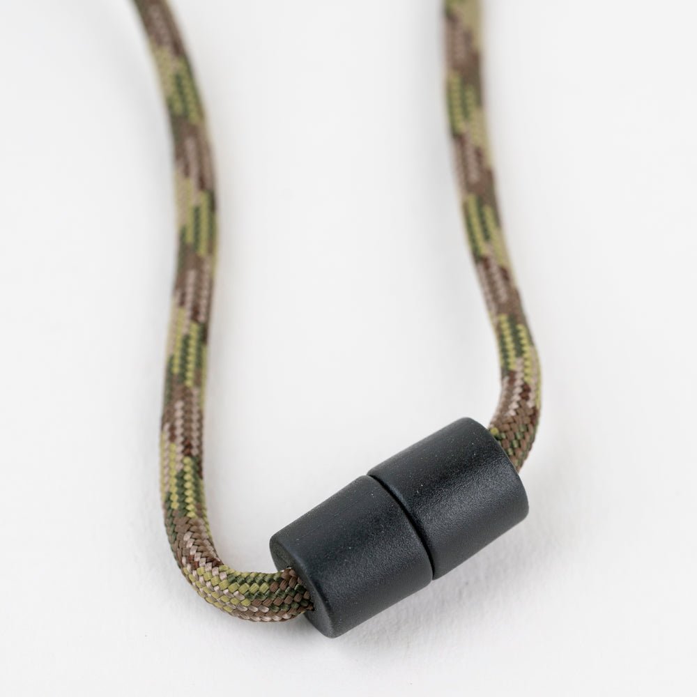 Trapper Studio Earthworm Pendant - Empire Smokes