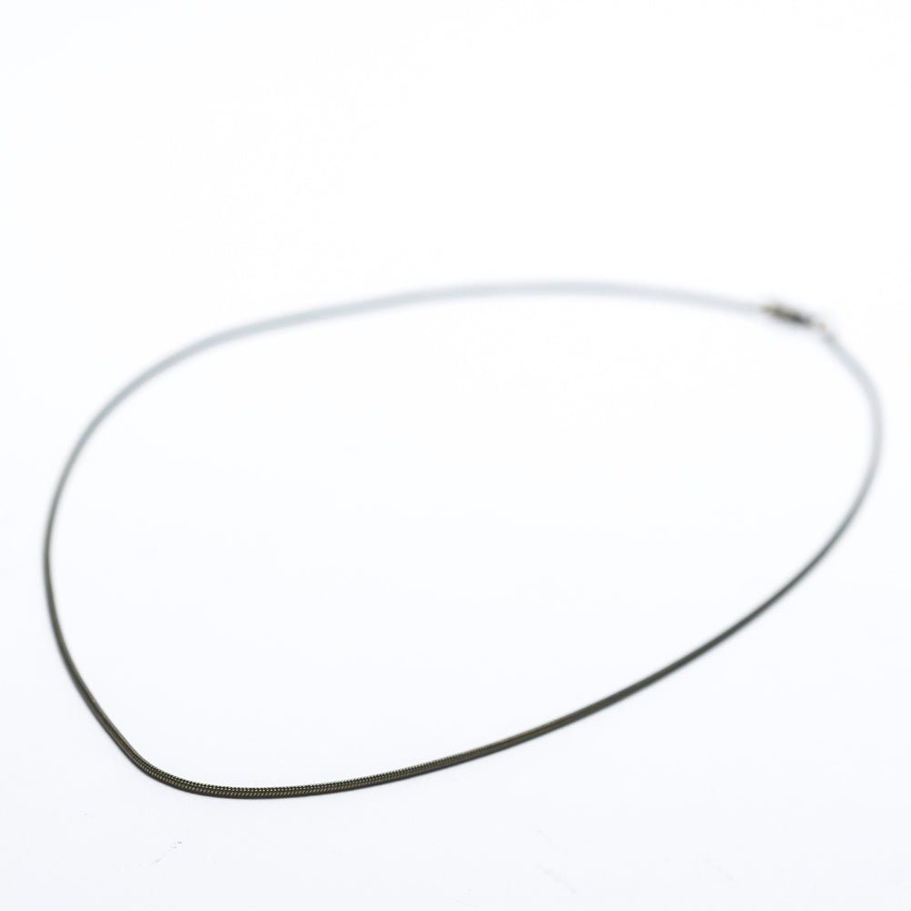 18" Brass Plated Chain - Empire Smokes