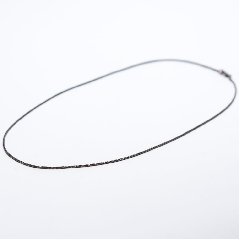 18" Copper Plated Chain - Empire Smokes