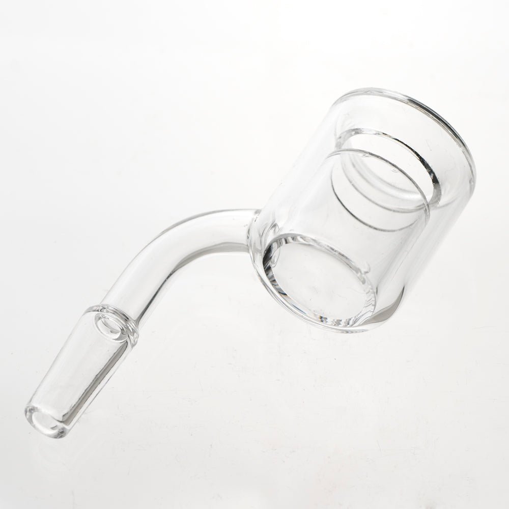 90° Thermal Quartz Banger - Empire Smokes