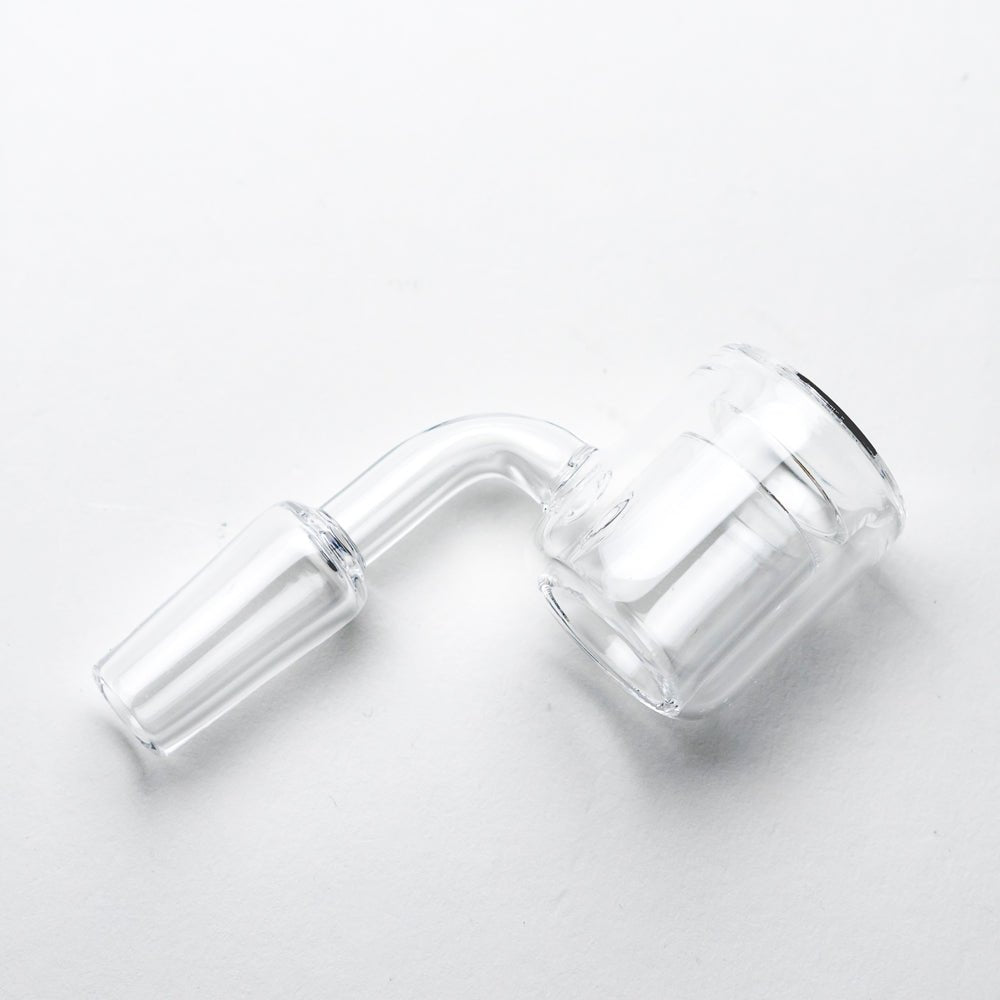 90° Thermal Quartz Banger - Empire Smokes