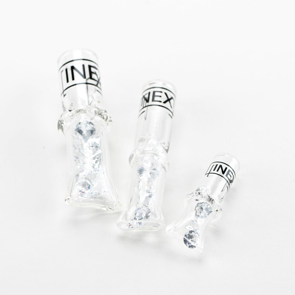 INEX Diamond Filter JWL TIPS - Empire Smokes