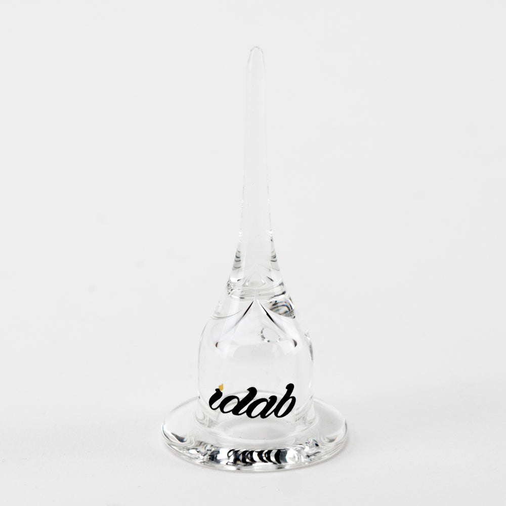 Classic Idab Carb Cap Empire Glassworks