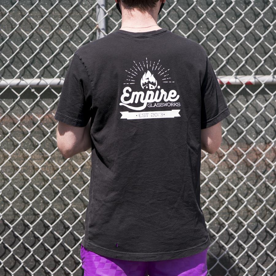 Empire Glassworks T-Shirt