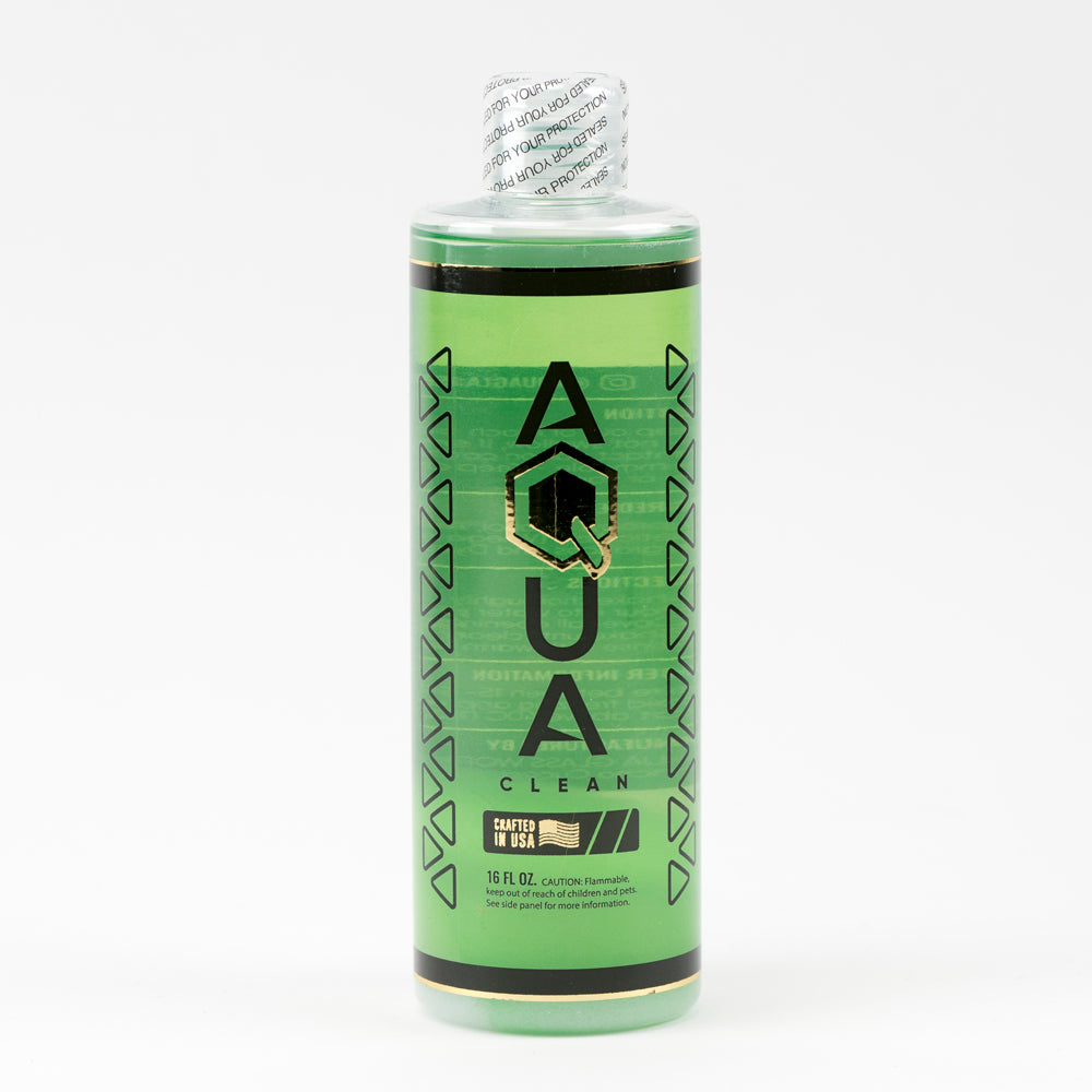 Aqua Clean 16oz Rapid Resin Cleaners