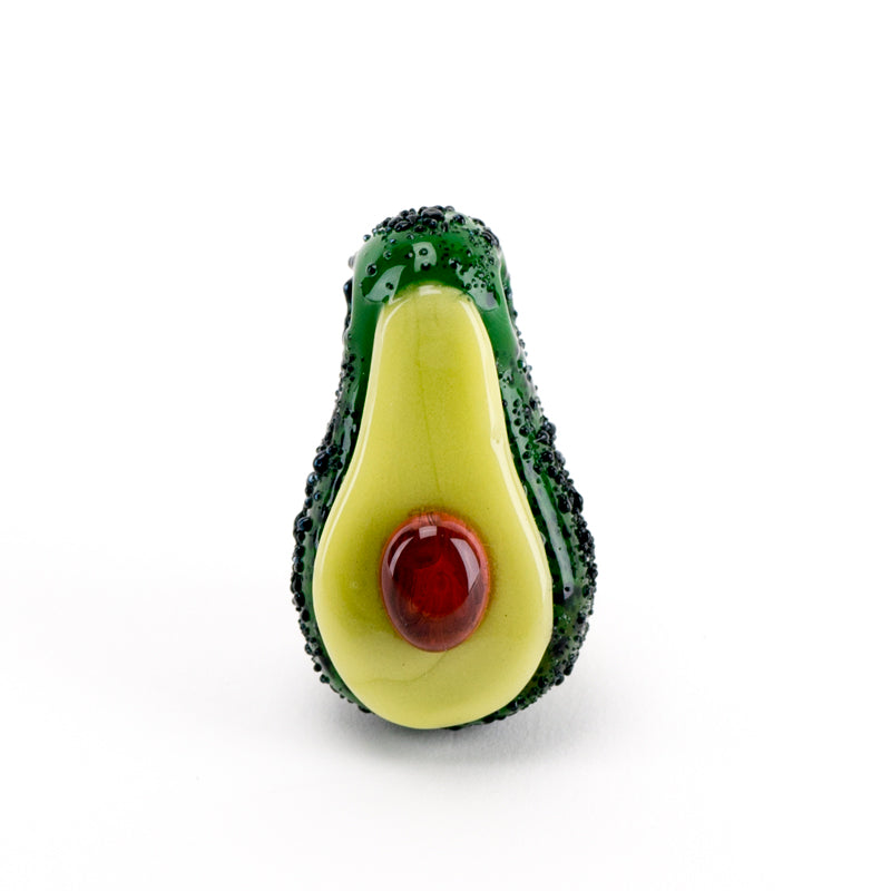 Avocadope Pendant Empire Glassworks