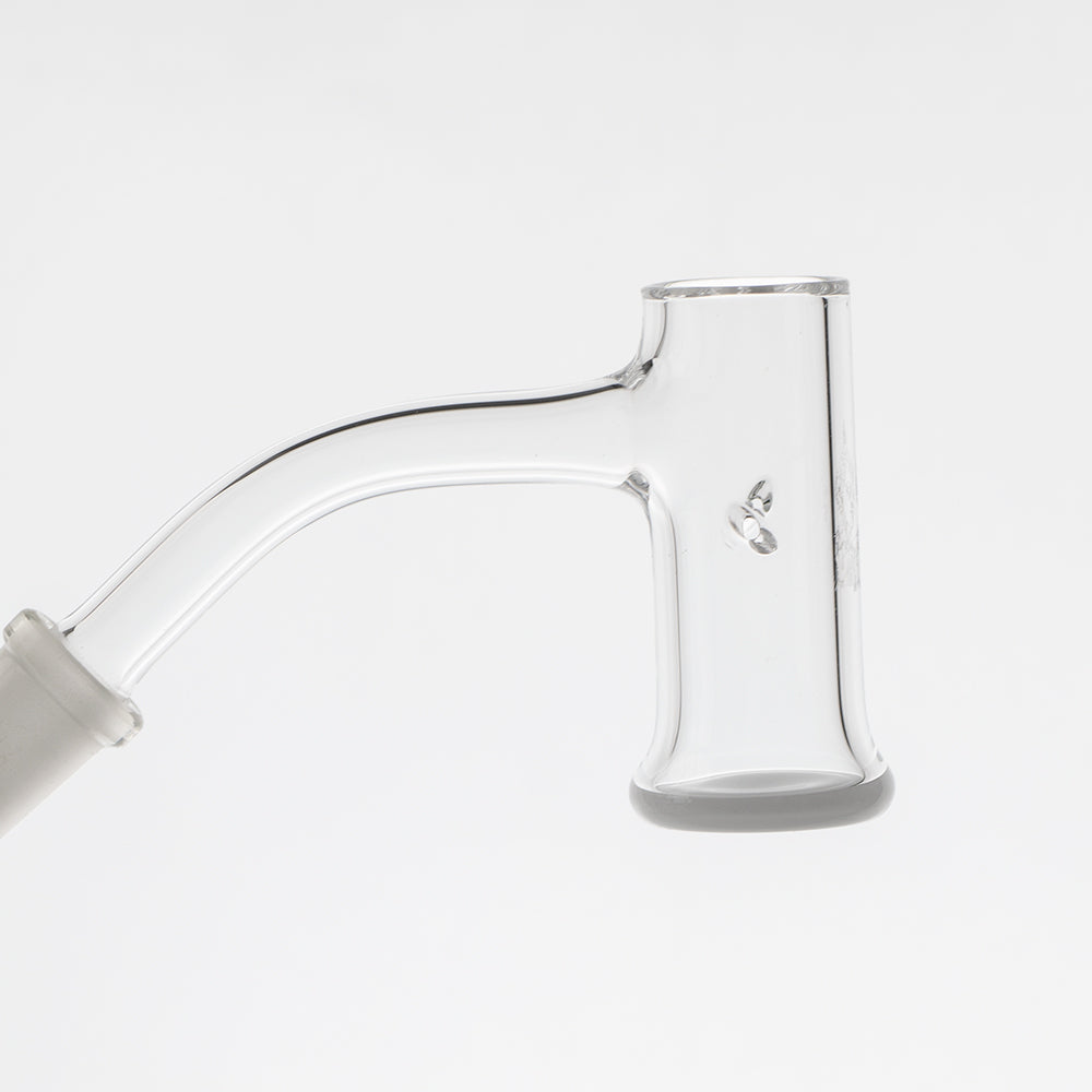 Mini Volcano Auto-Spinner Quartz Banger Empire Glassworks