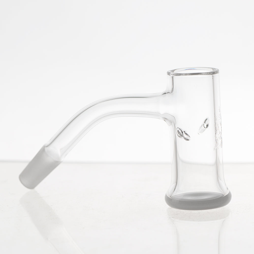 Mini Volcano Auto-Spinner Quartz Banger Empire Glassworks