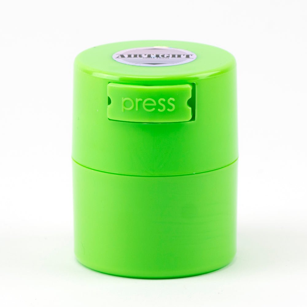 Air Tight Cannister Empire Glassworks