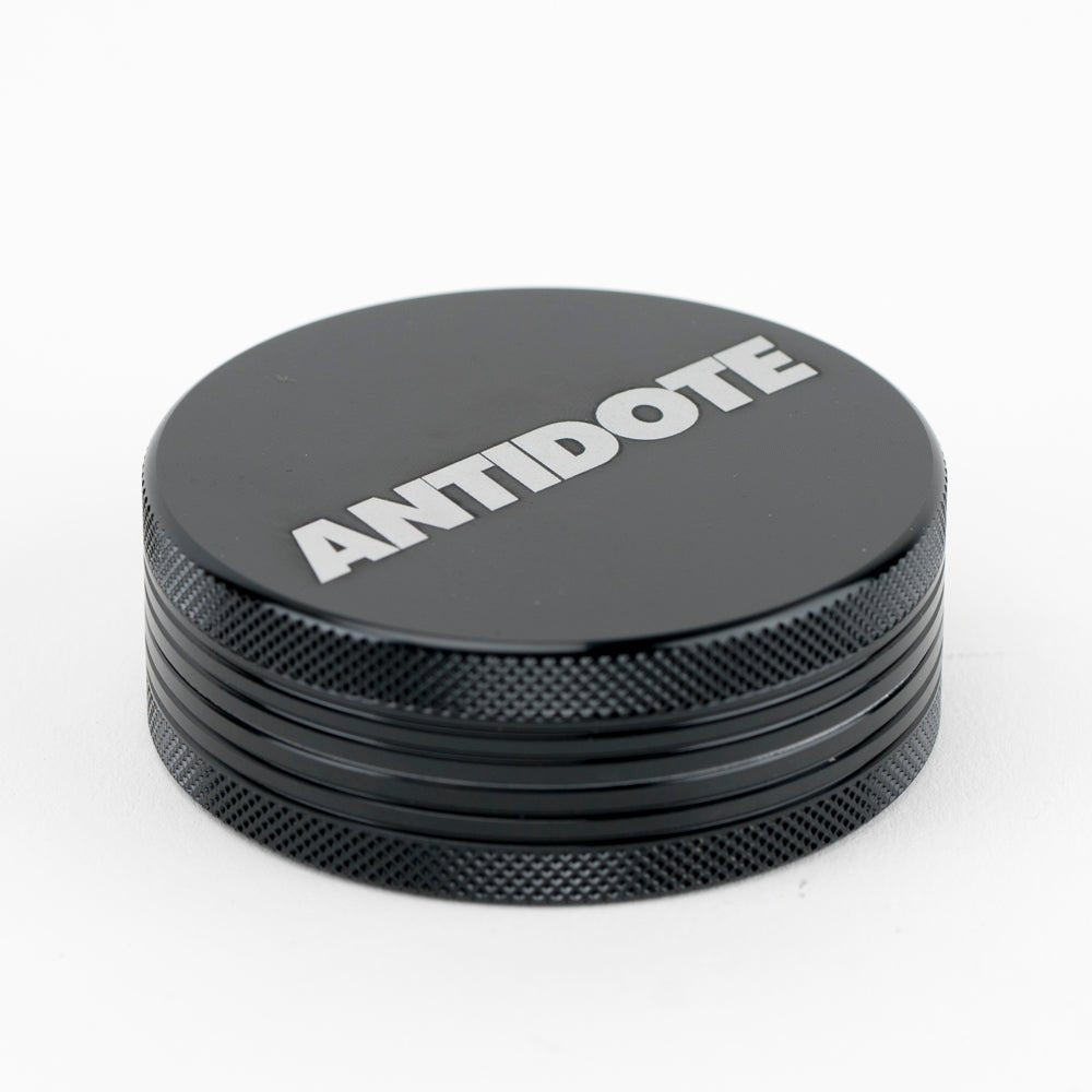 ANTIDOTE 2 Piece Grinder Empire Glassworks