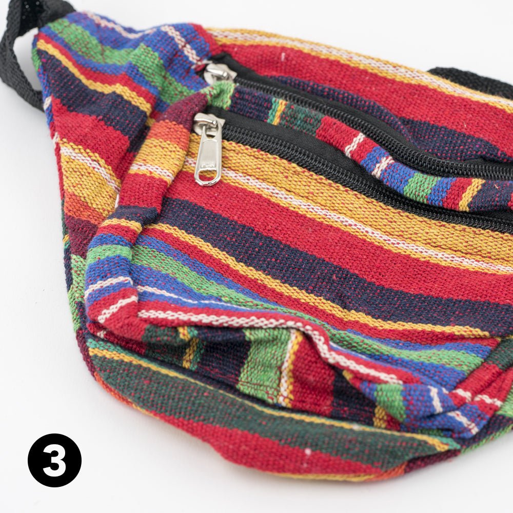 Cultured Fanny Pack - Empire Smokes