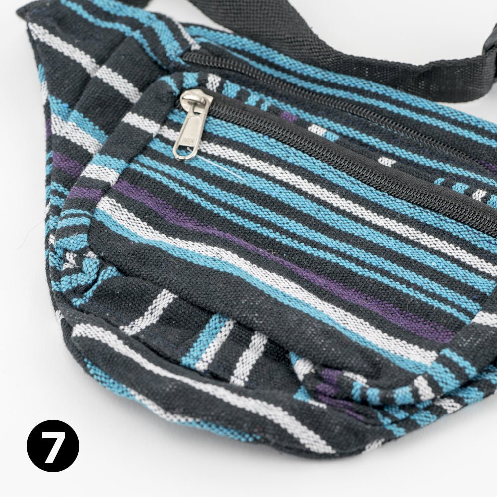 Cultured Fanny Pack - Empire Smokes