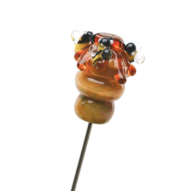 Beehive Poker Empire Glassworks