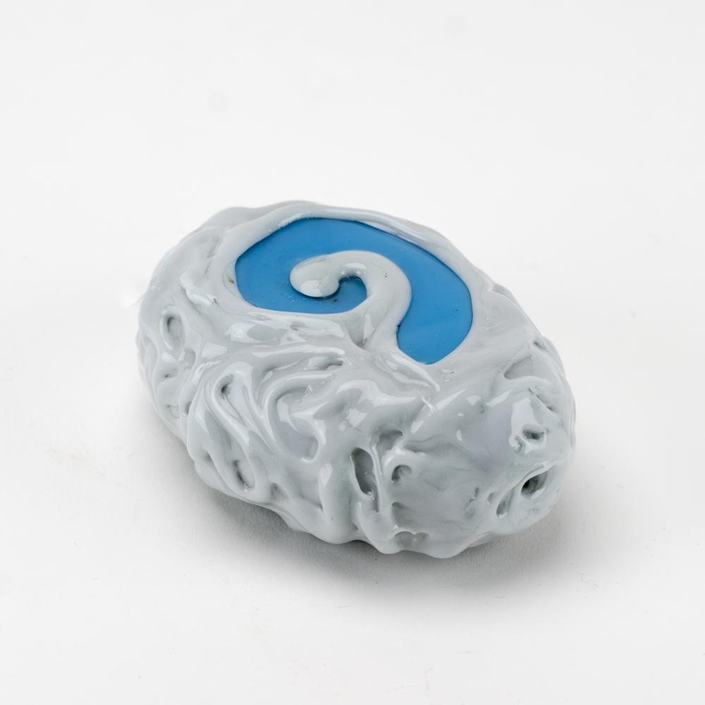 Empire Glassworks Stone of Hearth Dry Pipe