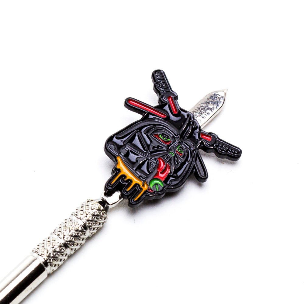 Faders Death Metal Dabber - Empire Smokes