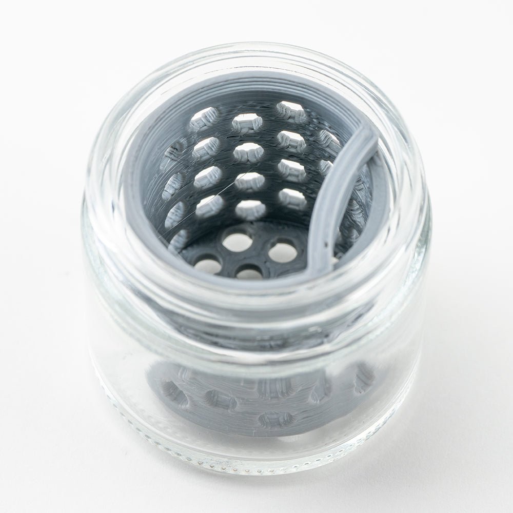 Kuhns Terp Pearl Jar - Empire Smokes