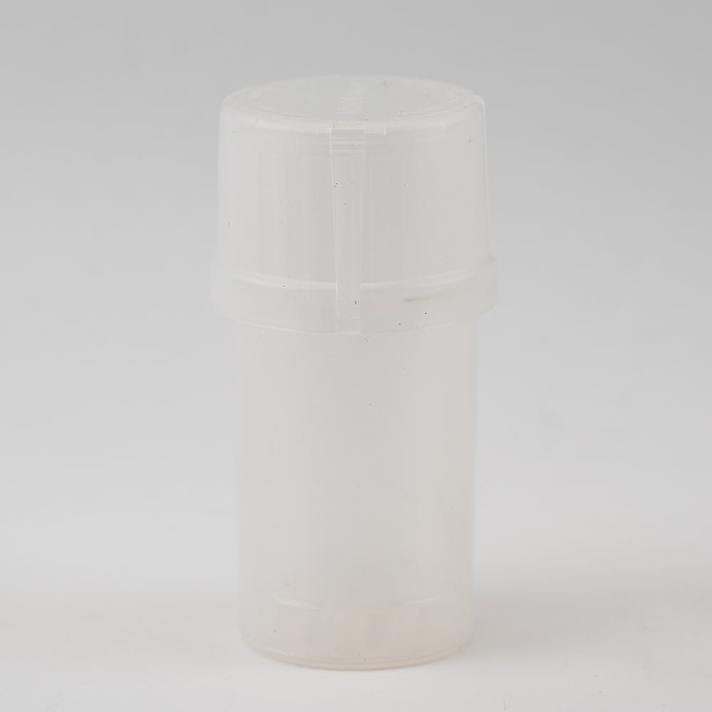 Medtainer Storage Grinder - Empire Smokes