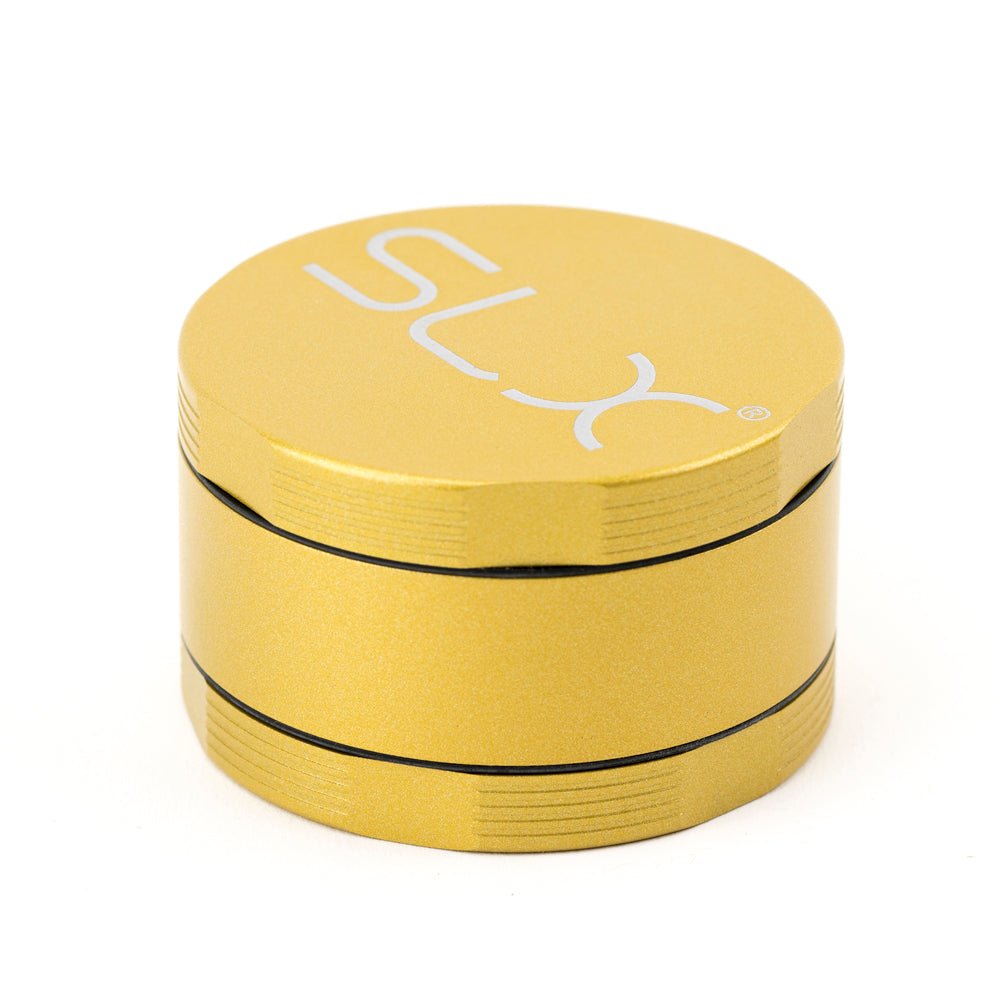 SLX 2.4" Non - Stick Grinder - Empire Smokes