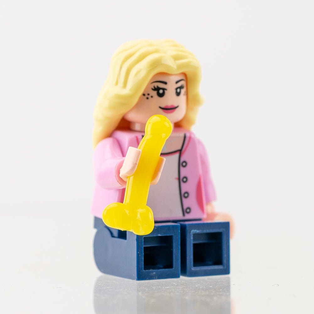 Sunshine Diddler Figurine