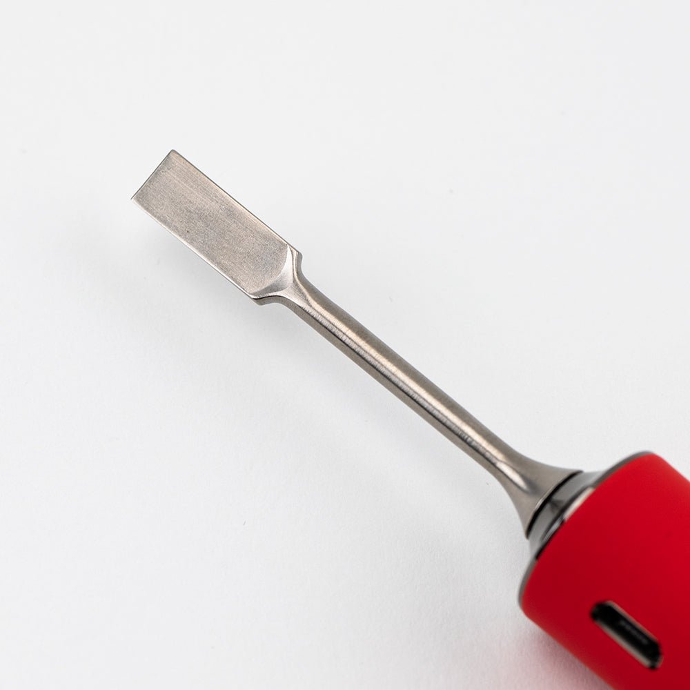 Titanium Slot Head XL