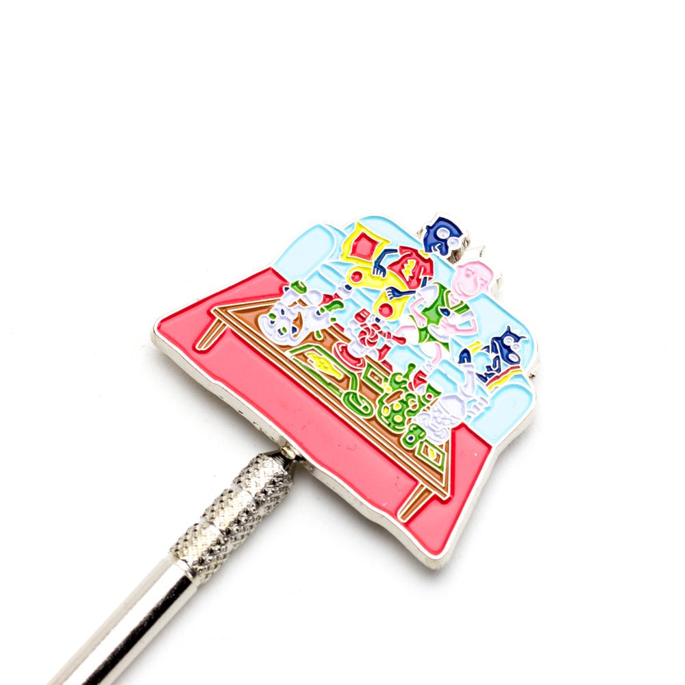 The Dougie Lounge Dabber - Empire Smokes