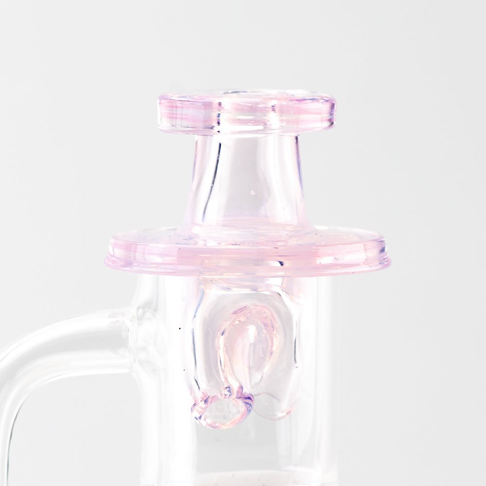 Purple Opalescence Vigil Glass @vigilglass