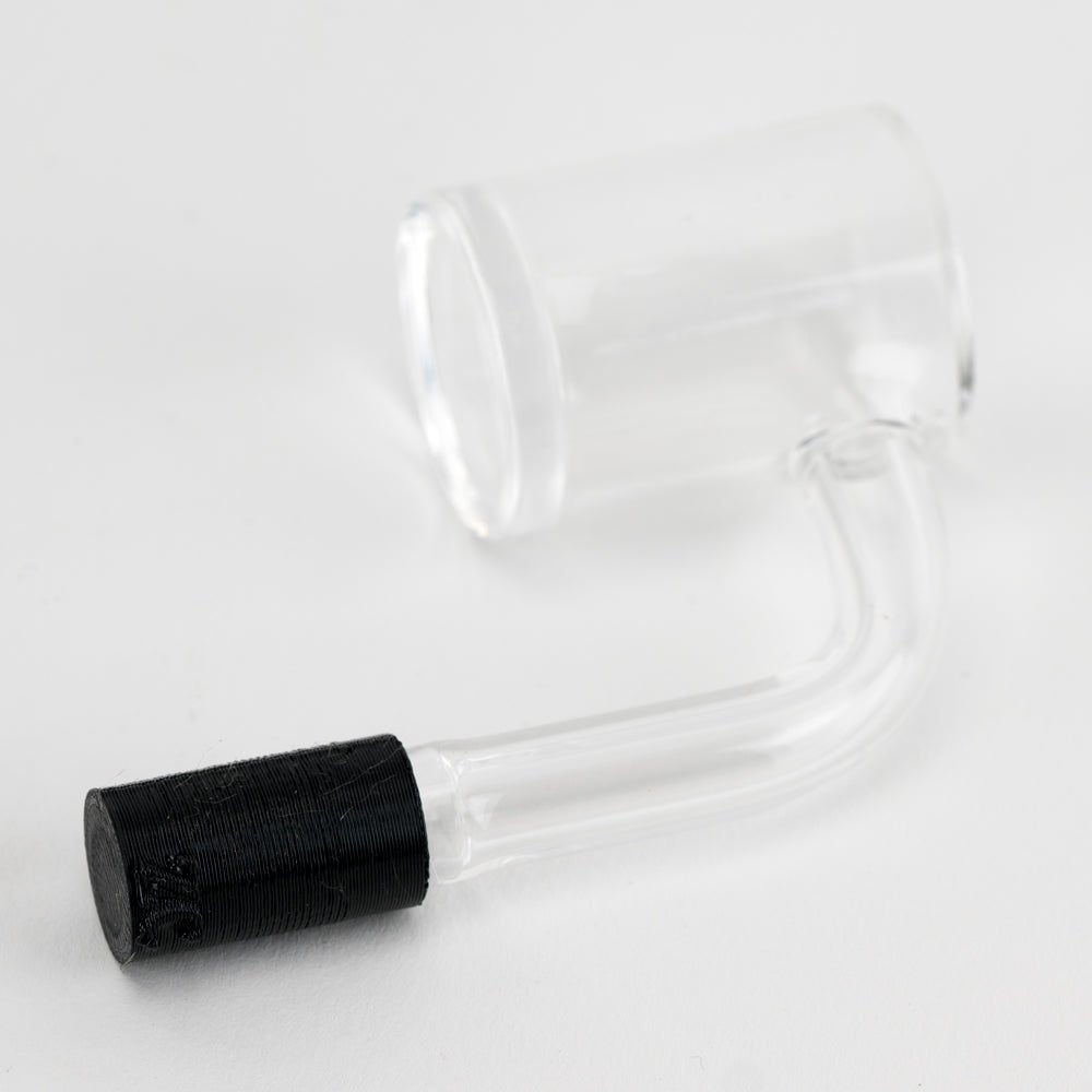 ZC Glass Banger Caps - Empire Smokes