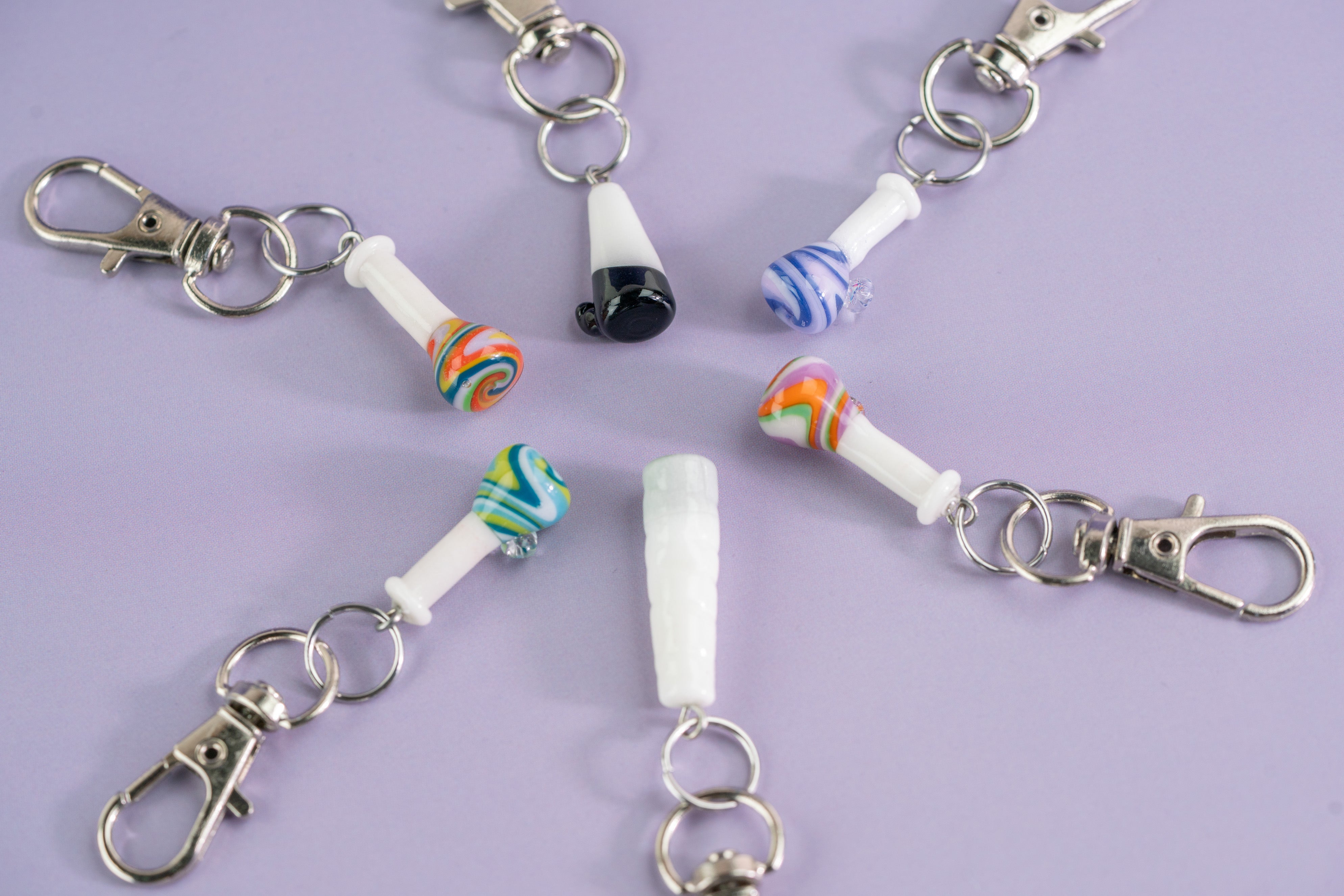 How to Add Puffco Charms: Setup Guide