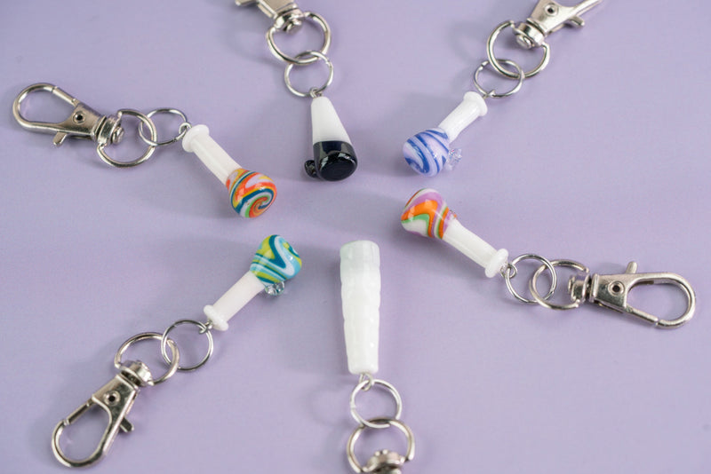 How to Add Puffco Charms: Setup Guide